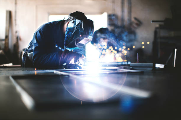 Best Marine and Shipbuilding Welding in Bean Station, TN
