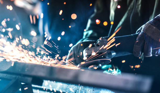 Best Food and Beverage Processing Equipment Welding in Bean Station, TN
